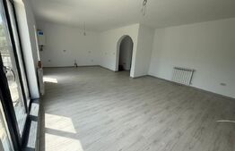 Casa individuala moderna P+M , Stauceni la 6 km de Botosani, 128mp si teren 938m