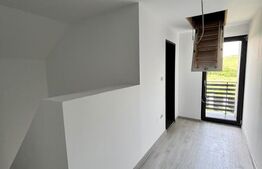Casa individuala moderna P+M , Stauceni la 6 km de Botosani, 128mp si teren 938m