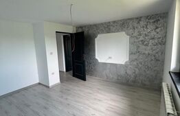 Casa individuala moderna P+M , Stauceni la 6 km de Botosani, 128mp si teren 938m