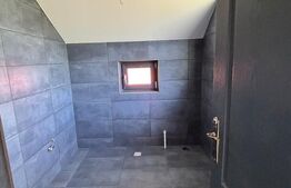Casa individuala moderna P+M , Stauceni la 6 km de Botosani, 128mp si teren 938m