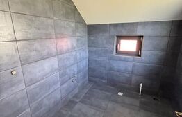 Casa individuala moderna P+M , Stauceni la 6 km de Botosani, 128mp si teren 938m