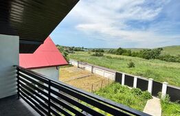 Casa individuala moderna P+M , Stauceni la 6 km de Botosani, 128mp si teren 938m