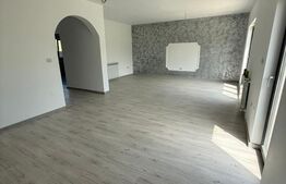 Casa individuala moderna P+M , Stauceni la 6 km de Botosani, 128mp si teren 938m