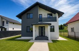 Casa de vânzare 4 camere Sud-Est - 201806CV | BLITZ Botoșani | Poza1