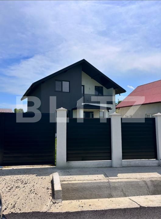 Casa de vânzare 5 camere Stauceni - 197556CV | BLITZ Botoșani | Poza2