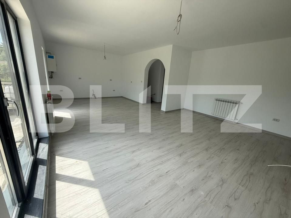 Casa de vânzare 5 camere Stauceni - 197556CV | BLITZ Botoșani | Poza7