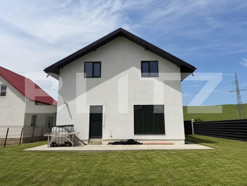 Casa de vânzare 5 camere Stauceni - 197556CV | BLITZ Botoșani | Poza3