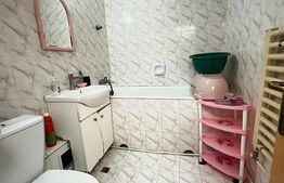 Apartament 2 camere, 54 mp, etaj 1, zona Donici 