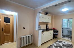 Apartament 2 camere, 54 mp, etaj 1, zona Donici 