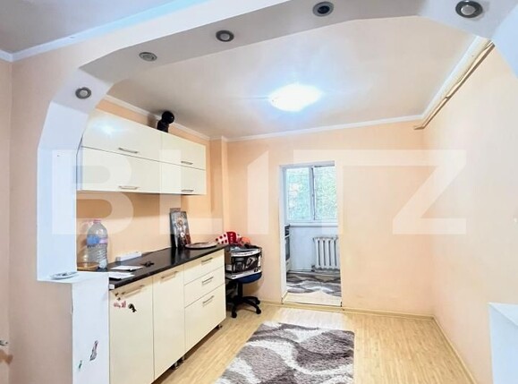 Apartament de vânzare 2 camere Grivita - 197560AV | BLITZ Botoșani | Poza3