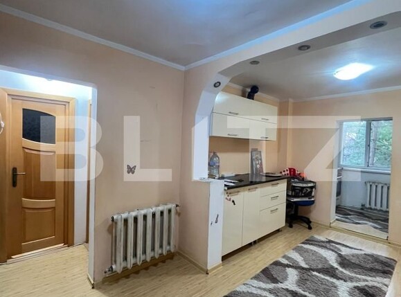 Apartament de vânzare 2 camere Grivita - 197560AV | BLITZ Botoșani | Poza5