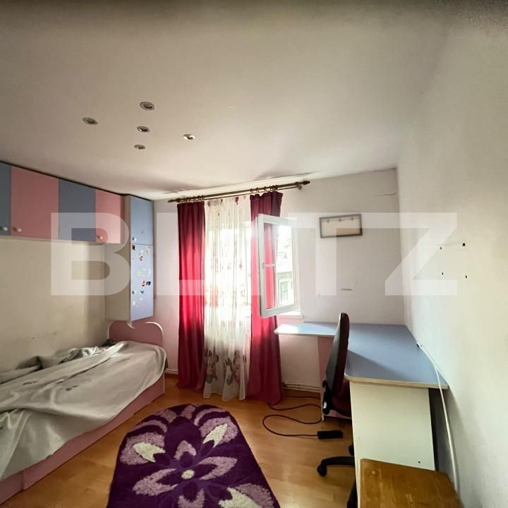 Apartament de vânzare 2 camere Grivita - 197560AV | BLITZ Botoșani | Poza2