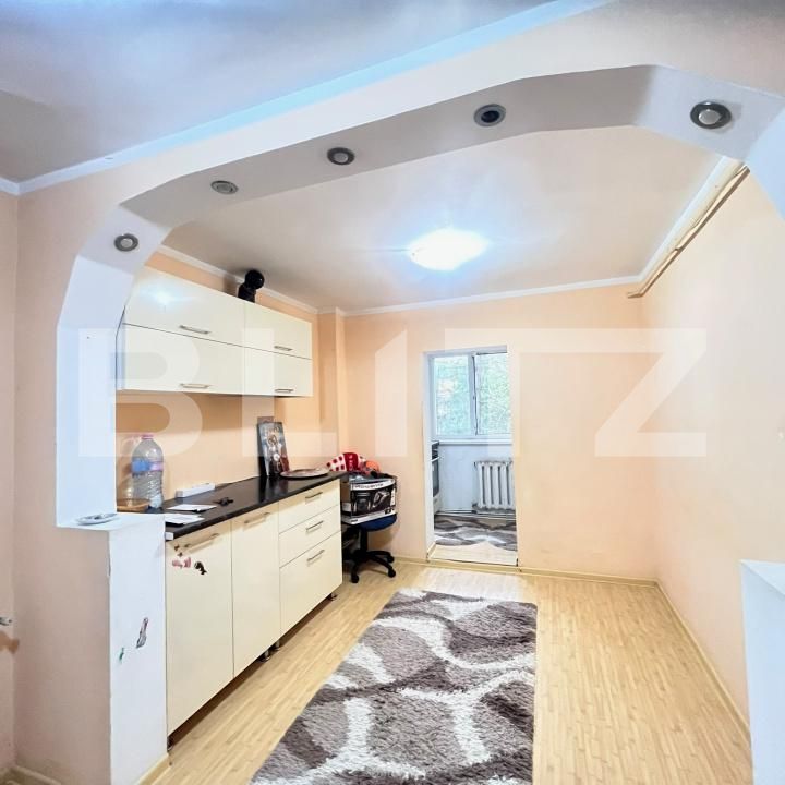 Apartament de vânzare 2 camere Grivita - 197560AV | BLITZ Botoșani | Poza3