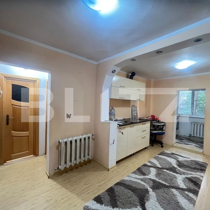 Apartament de vânzare 2 camere Grivita - 197560AV | BLITZ Botoșani | Poza5