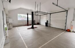 Spatiu comercial in zona industriala - 138 mp 