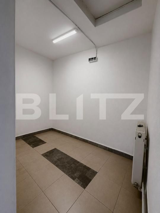 Spațiu comercial de închiriat Exterior Vest - 197678SIC | BLITZ Botoșani | Poza3