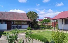 Casă individuală 100mp, teren 1680, Cucorani-BT