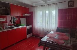 Casă individuală 100mp, teren 1680, Cucorani-BT