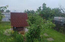 Casă individuală 100mp, teren 1680, Cucorani-BT
