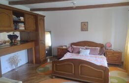 Casă individuală 100mp, teren 1680, Cucorani-BT