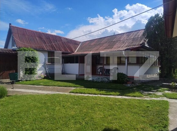 Casa de vânzare 2 camere Cucorani - 197782CV | BLITZ Botoșani | Poza3