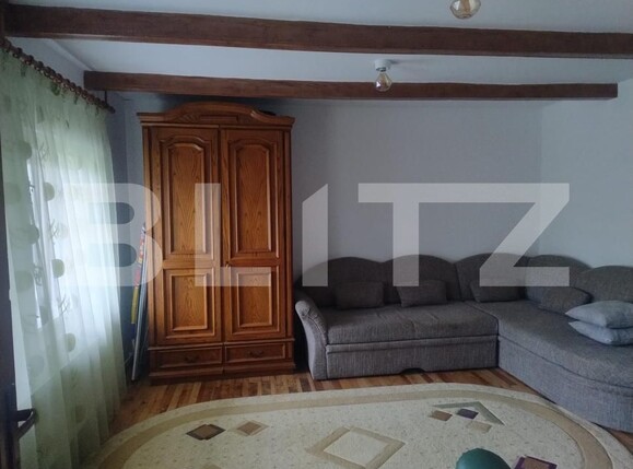 Casa de vânzare 2 camere Cucorani - 197782CV | BLITZ Botoșani | Poza8