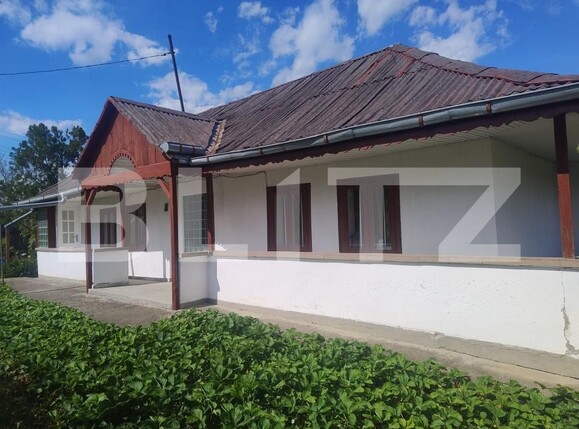 Casa de vânzare 2 camere Cucorani - 197782CV | BLITZ Botoșani | Poza1