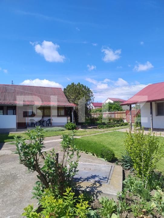 Casa de vânzare 2 camere Cucorani - 197782CV | BLITZ Botoșani | Poza4