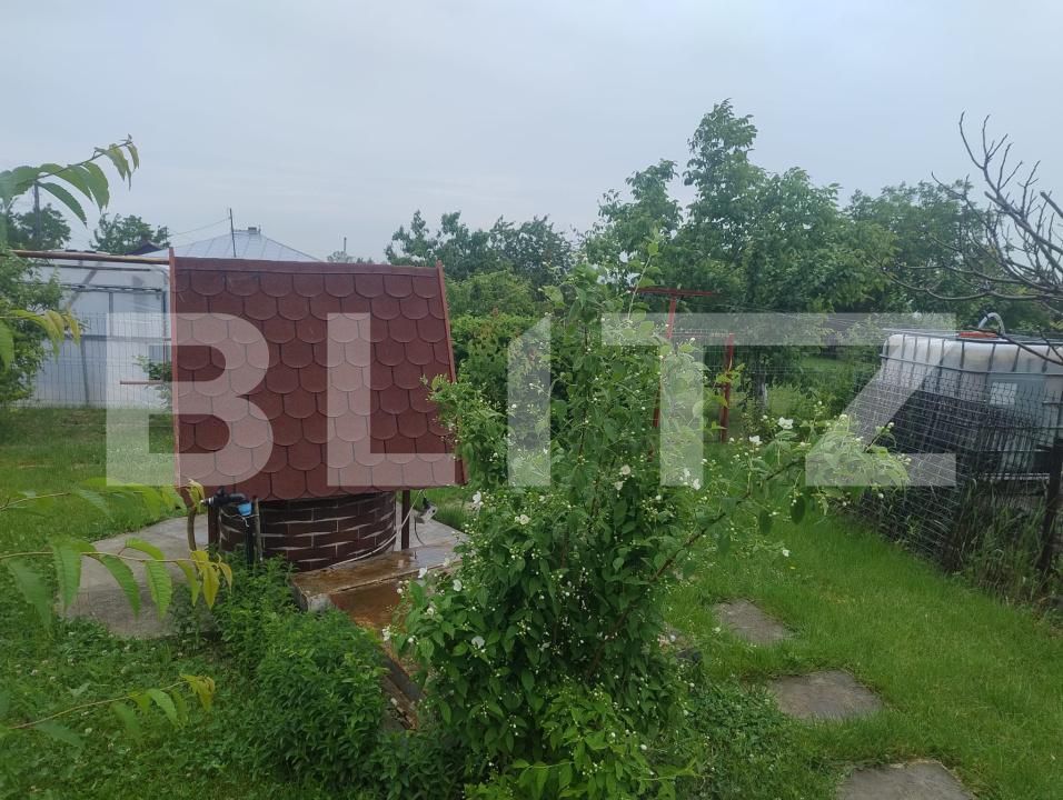 Casa de vânzare 2 camere Cucorani - 197782CV | BLITZ Botoșani | Poza6