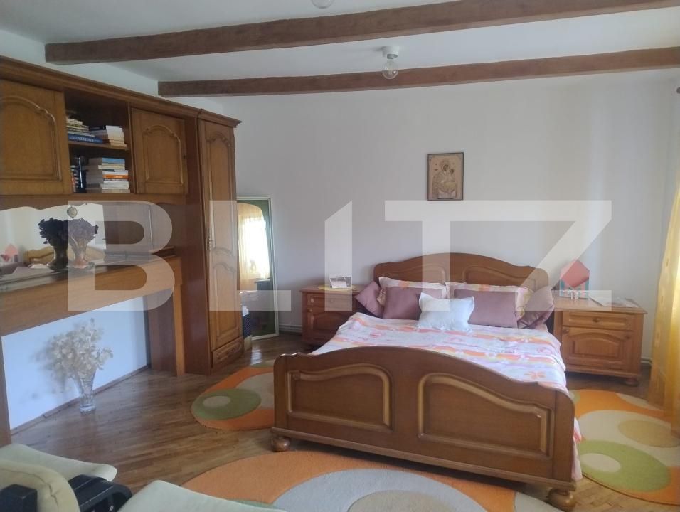 Casa de vânzare 2 camere Cucorani - 197782CV | BLITZ Botoșani | Poza7