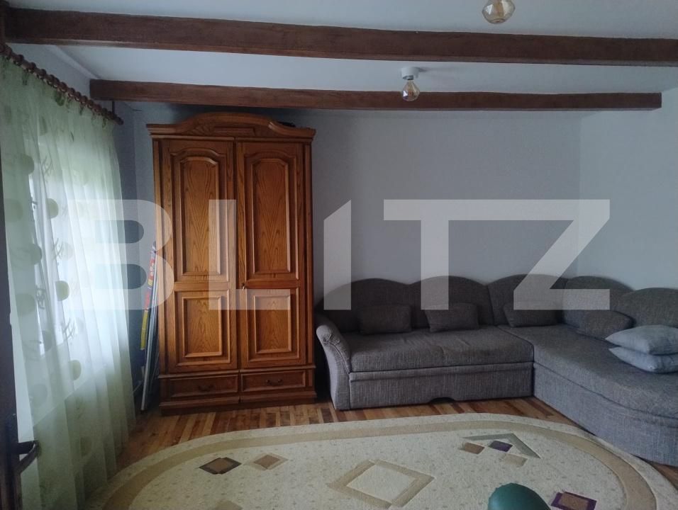 Casa de vânzare 2 camere Cucorani - 197782CV | BLITZ Botoșani | Poza8