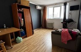 Garsonieră luminoasă, ideală pentru locuit 