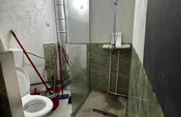 Garsonieră luminoasă, ideală pentru locuit 