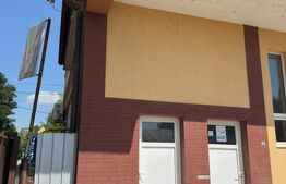 Oportunitate de investiție-spațiu comercial, 420 mp, zona Restaurant Tex 