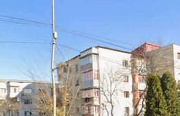 Spatiu Comercial Dorohoi 
