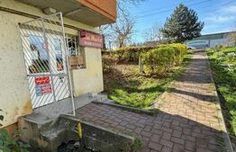 Spatiu Comercial Dorohoi 