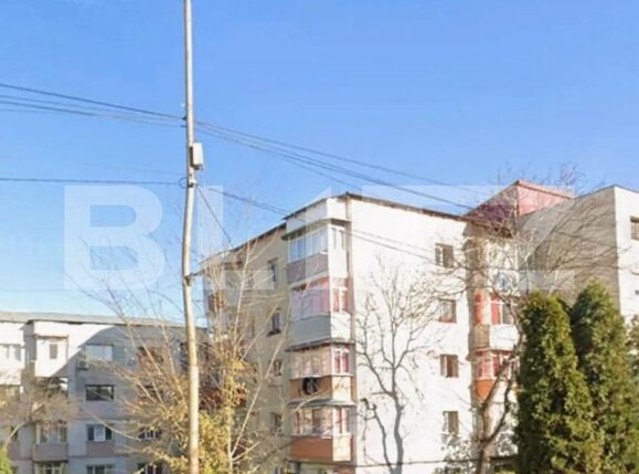Spațiu comercial de vânzare Dorohoi - 197988SVC | BLITZ Botoșani | Poza1