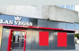 Spațiu comercial de închiriat – 50 mp, zona Gării / acces ușor