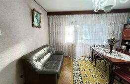  Apartament spațios, 78 mp, decomandat, etaj 1 – cu parcare concesionata Botosan