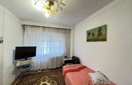  Apartament spațios, 78 mp, decomandat, etaj 1 – cu parcare concesionata Botosan