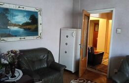  Apartament spațios, 78 mp, decomandat, etaj 1 – cu parcare concesionata Botosan