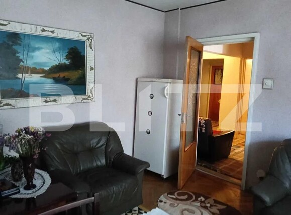 Apartament de vânzare 4 camere Central - 198205AV | BLITZ Botoșani | Poza2