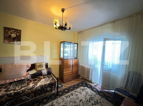 Apartament de vânzare 4 camere Central - 198205AV | BLITZ Botoșani | Poza4