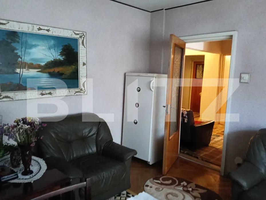 Apartament de vânzare 4 camere Central - 198205AV | BLITZ Botoșani | Poza2