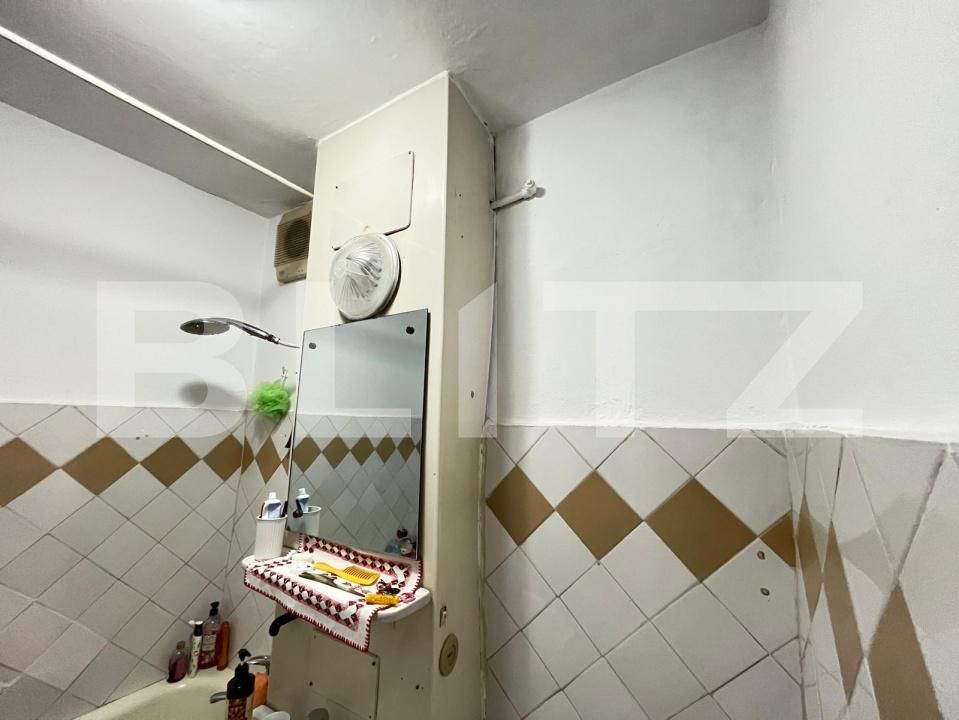 Apartament de vânzare 4 camere Central - 198205AV | BLITZ Botoșani | Poza7
