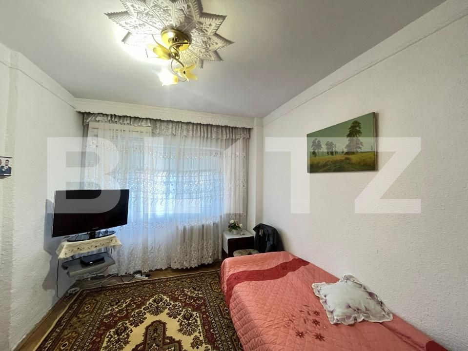 Apartament de vânzare 4 camere Central - 198205AV | BLITZ Botoșani | Poza3