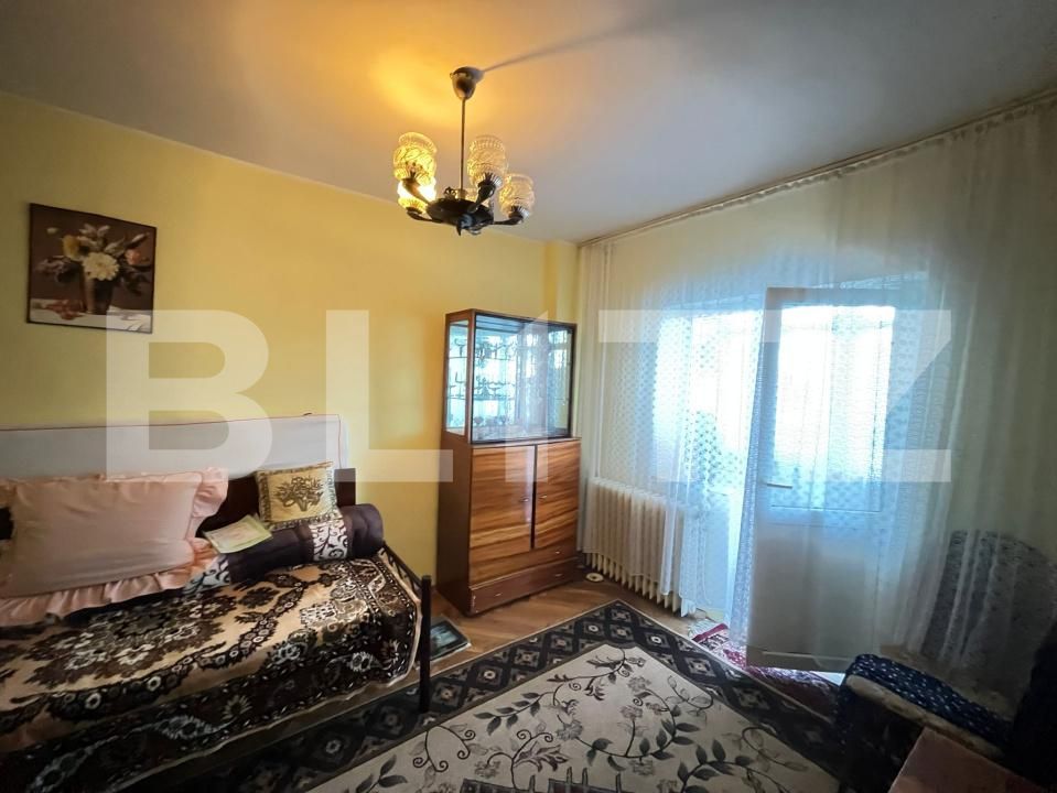 Apartament de vânzare 4 camere Central - 198205AV | BLITZ Botoșani | Poza4