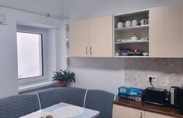 Apartament 4 camere decomandate – Calea Națională, zona IRE