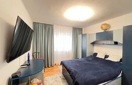 Apartament 4 camere decomandate – Calea Națională, zona IRE
