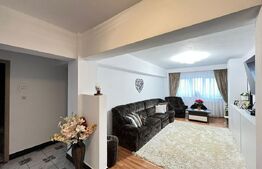Apartament 4 camere decomandate – Calea Națională, zona IRE